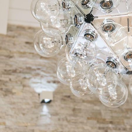 A Modo Nostro Design Home 칼리아리 외부 사진