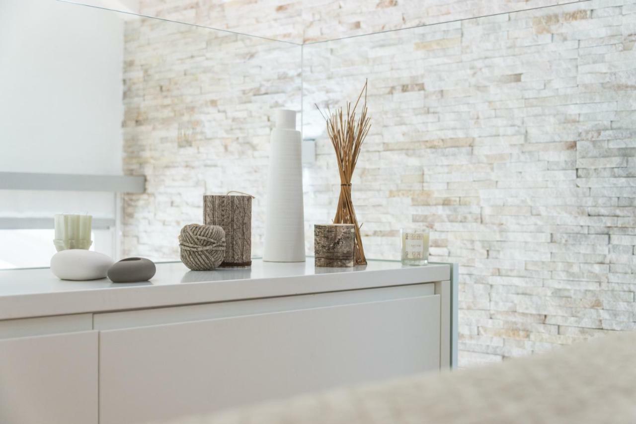 A Modo Nostro Design Home 칼리아리 외부 사진