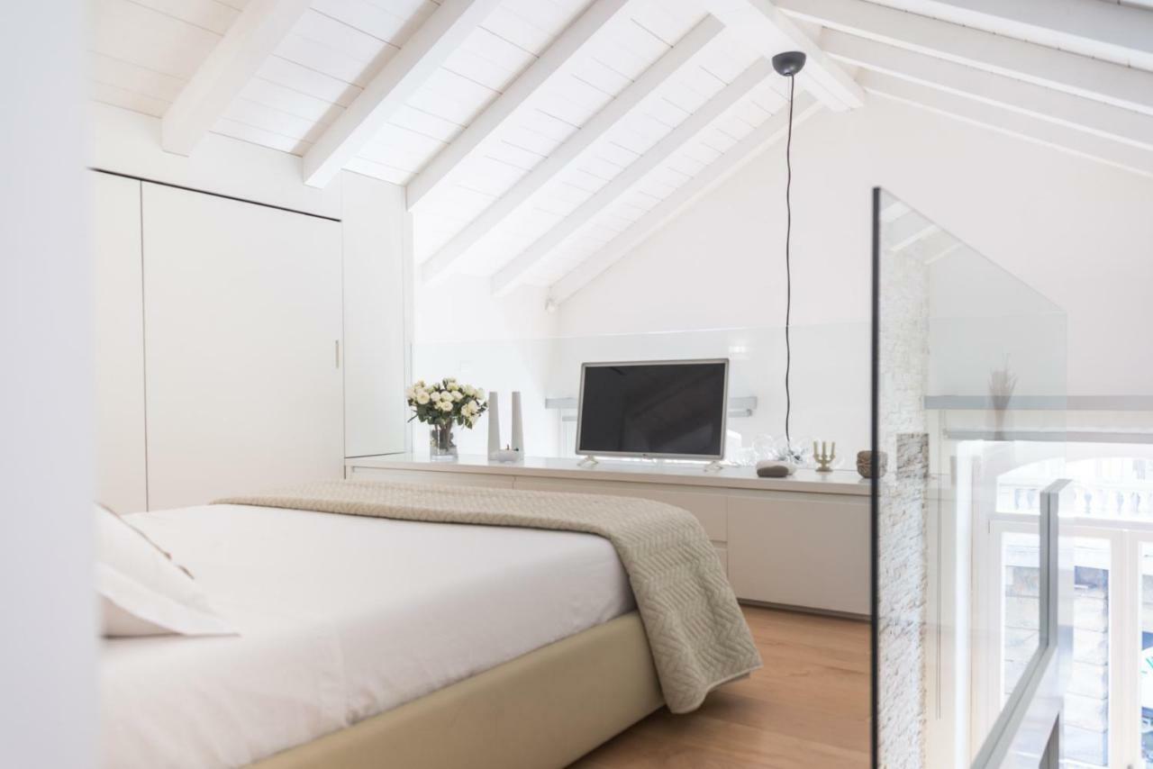 A Modo Nostro Design Home 칼리아리 외부 사진