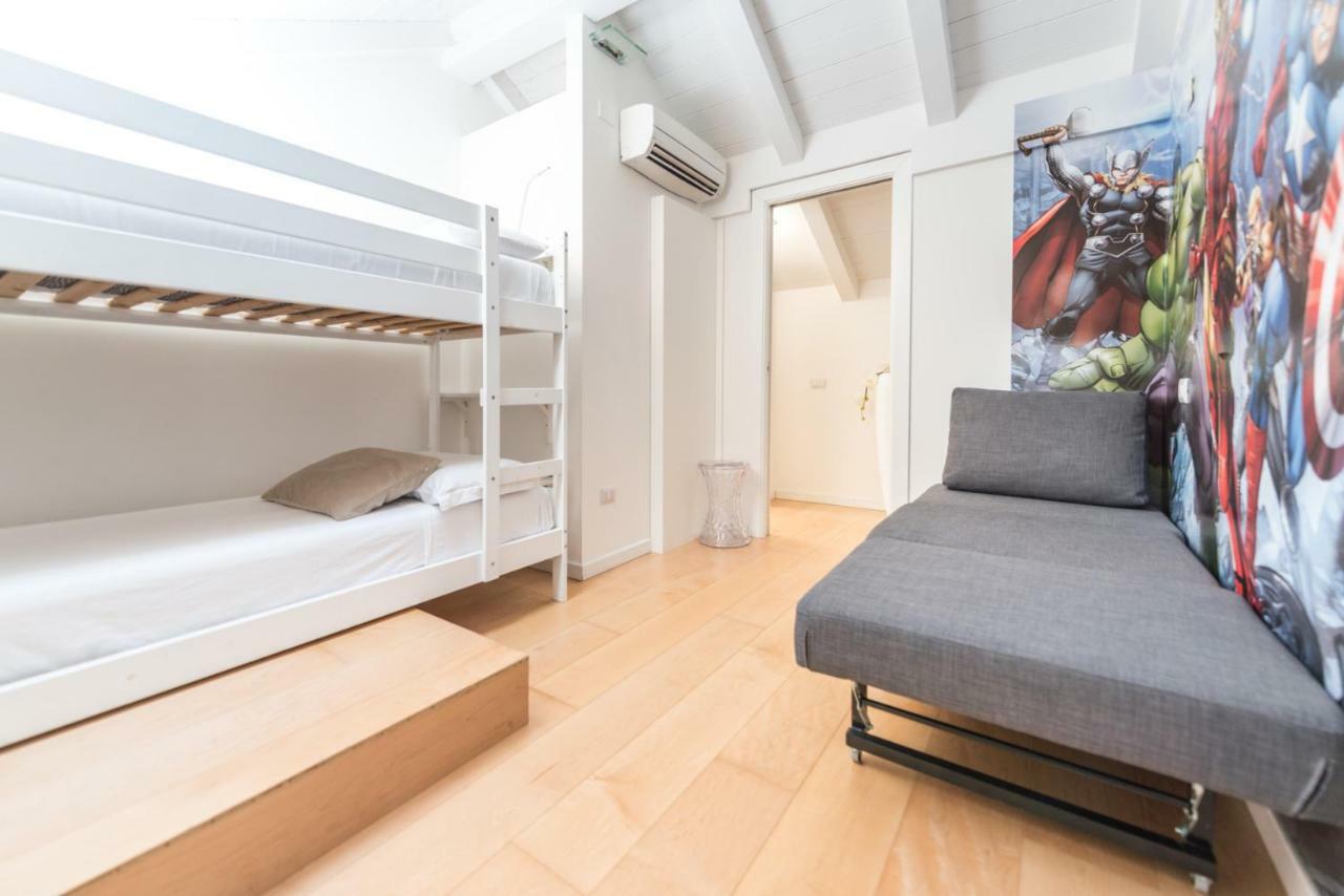 A Modo Nostro Design Home 칼리아리 외부 사진