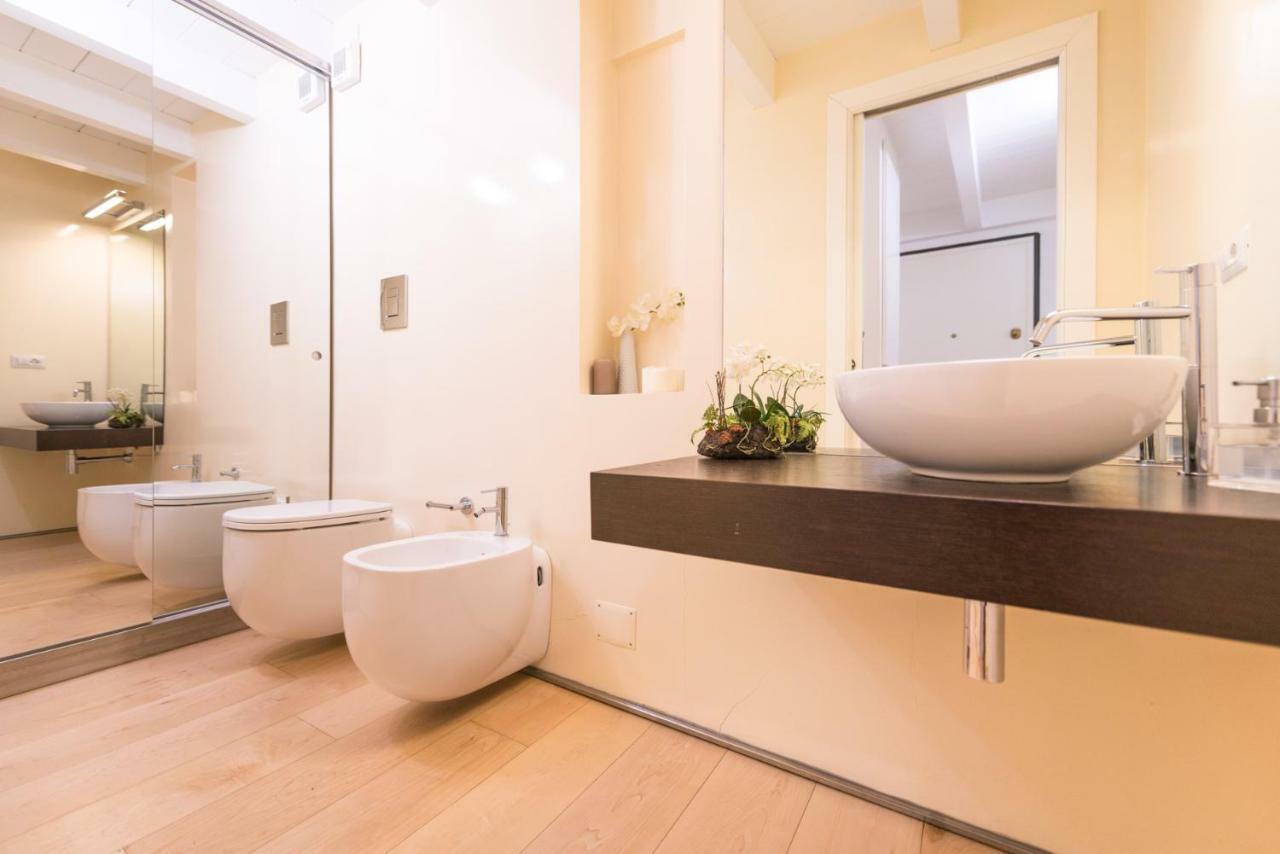 A Modo Nostro Design Home 칼리아리 외부 사진