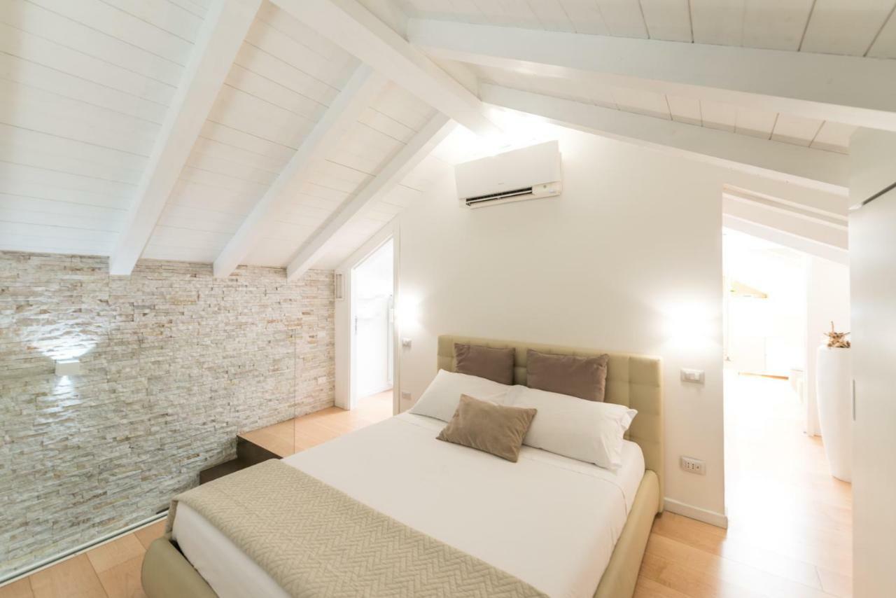 A Modo Nostro Design Home 칼리아리 외부 사진