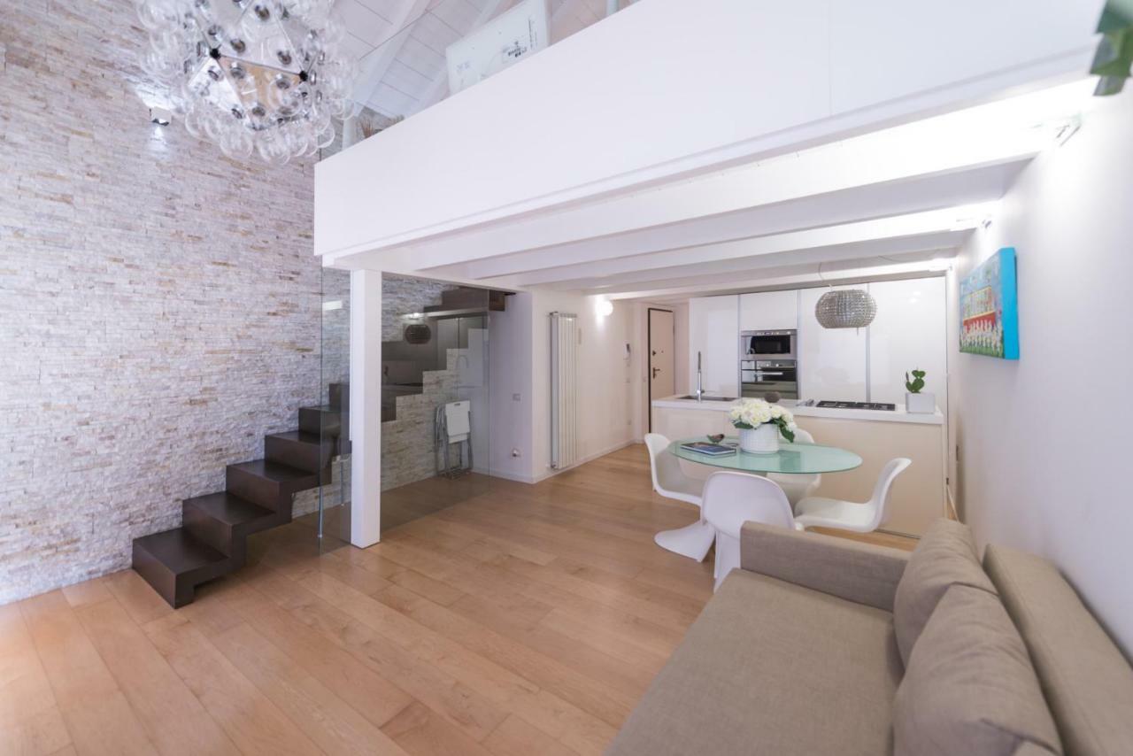 A Modo Nostro Design Home 칼리아리 외부 사진