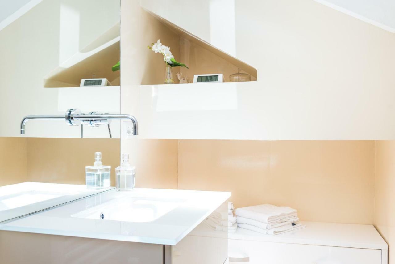 A Modo Nostro Design Home 칼리아리 외부 사진