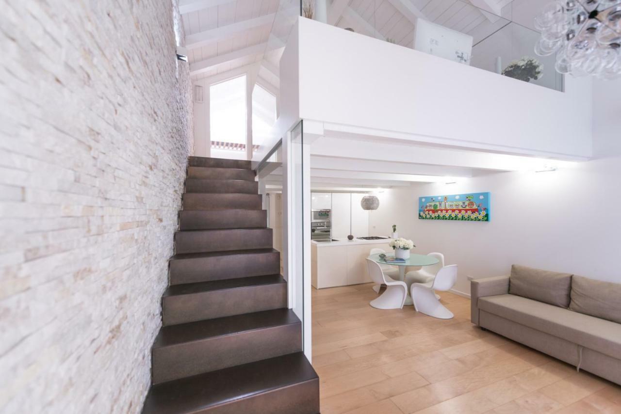 A Modo Nostro Design Home 칼리아리 외부 사진