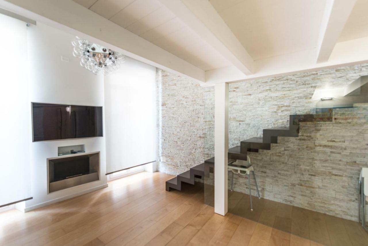 A Modo Nostro Design Home 칼리아리 외부 사진