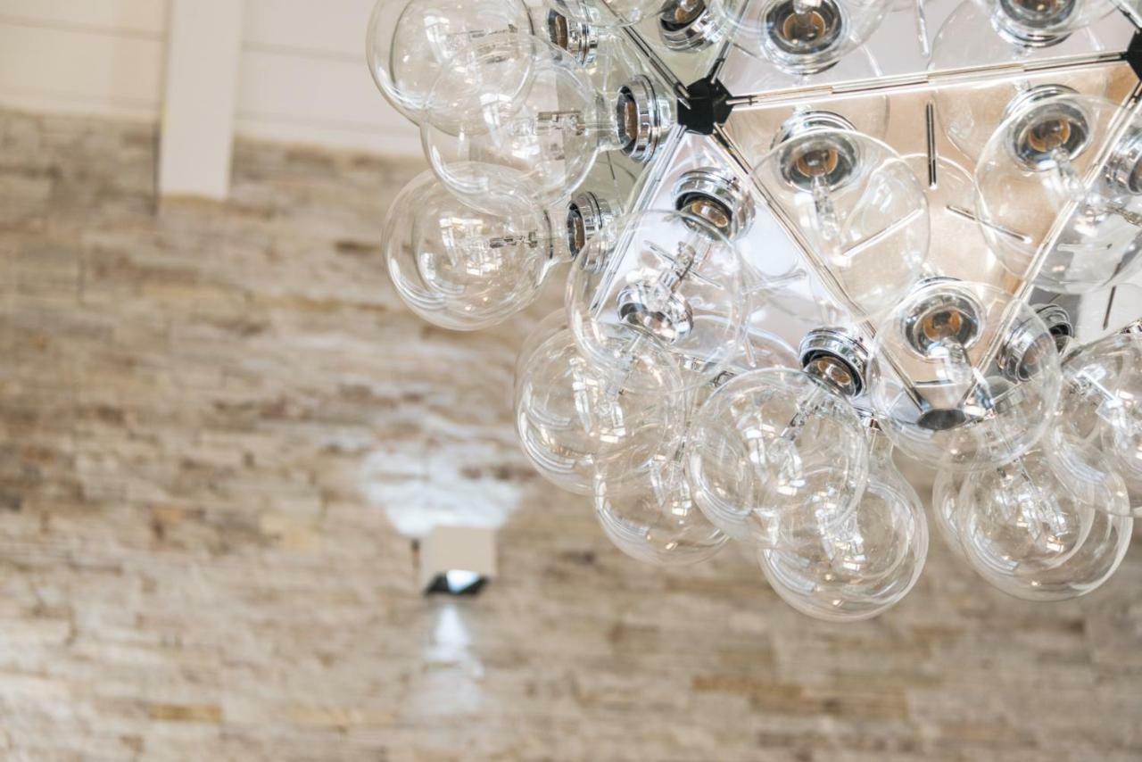 A Modo Nostro Design Home 칼리아리 외부 사진