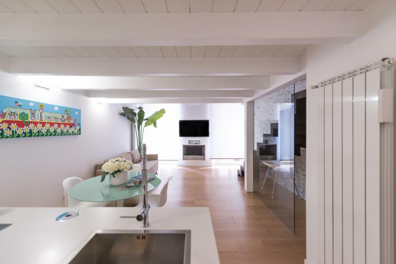 A Modo Nostro Design Home 칼리아리 외부 사진