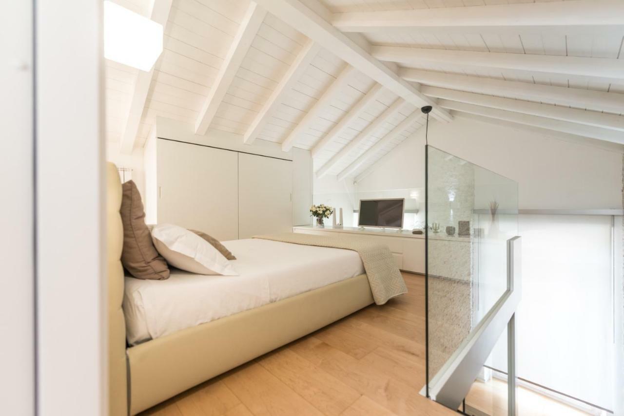 A Modo Nostro Design Home 칼리아리 외부 사진